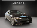 MERCEDES-BENZ CLE 300 Coupé 4Matic 9G-Tronic