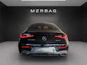 MERCEDES-BENZ CLE 300 Coupé 4Matic 9G-Tronic