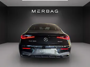 MERCEDES-BENZ CLE 300 Coupé 4Matic 9G-Tronic