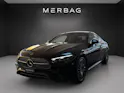 MERCEDES-BENZ CLE 300 Coupé 4Matic 9G-Tronic