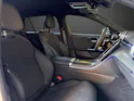 MERCEDES-BENZ C 220 d T 4 Matic