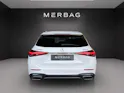 MERCEDES-BENZ C 220 d T 4 Matic