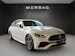 MERCEDES-BENZ C 220 d T 4 Matic