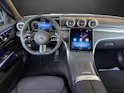 MERCEDES-BENZ C 220 d T 4 Matic
