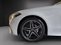 MERCEDES-BENZ C 220 d T 4 Matic