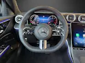 MERCEDES-BENZ C 220 d T 4 Matic