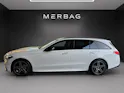 MERCEDES-BENZ C 220 d T 4 Matic