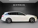MERCEDES-BENZ C 220 d T 4 Matic
