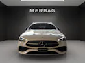 MERCEDES-BENZ C 220 d T 4 Matic