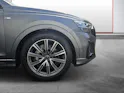 AUDI Q8 SUV TDI quattro 210 kW tiptronic