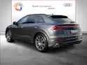 AUDI Q8 SUV TDI quattro 210 kW tiptronic