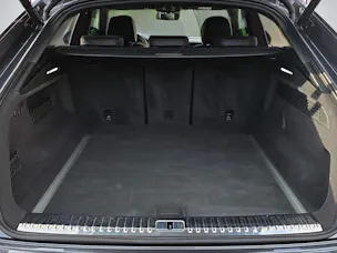 AUDI Q8 SUV TDI quattro 210 kW tiptronic