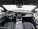 AUDI Q8 SUV TDI quattro 210 kW tiptronic