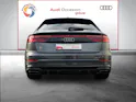 AUDI Q8 SUV TDI quattro 210 kW tiptronic