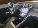 MERCEDES-BENZ GLC 300 e 4M 9G-Tronic