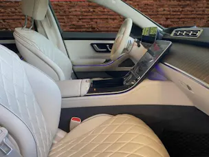 MERCEDES-BENZ S 450 4M AMG Line 9G-T