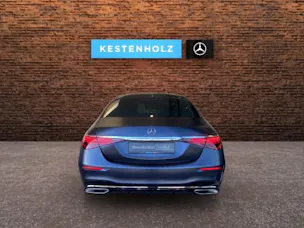 MERCEDES-BENZ S 450 4M AMG Line 9G-T
