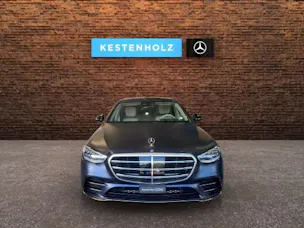 MERCEDES-BENZ S 450 4M AMG Line 9G-T