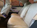 MERCEDES-BENZ S 450 4M AMG Line 9G-T