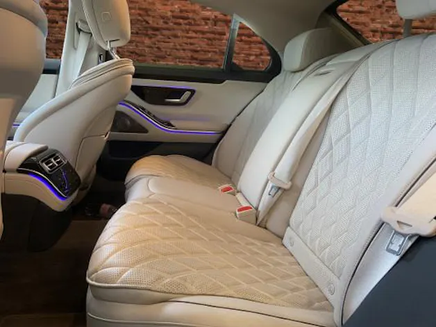 MERCEDES-BENZ S 450 4M AMG Line 9G-T