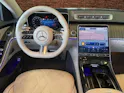 MERCEDES-BENZ S 450 4M AMG Line 9G-T