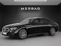 MERCEDES-BENZ E 220 d 4Matic 9G-Tronic