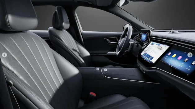 MERCEDES-BENZ E 220 d 4Matic 9G-Tronic