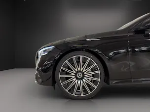 MERCEDES-BENZ E 220 d 4Matic 9G-Tronic