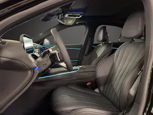 MERCEDES-BENZ E 220 d 4Matic 9G-Tronic
