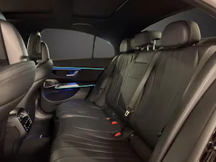 MERCEDES-BENZ E 220 d 4Matic 9G-Tronic