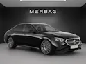 MERCEDES-BENZ E 220 d 4Matic 9G-Tronic
