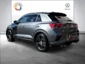VW T-Roc 2.0 TSI R DSG 4Motion