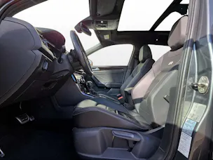 VW T-Roc 2.0 TSI R DSG 4Motion