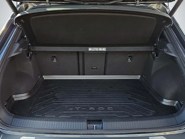 VW T-Roc 2.0 TSI R DSG 4Motion