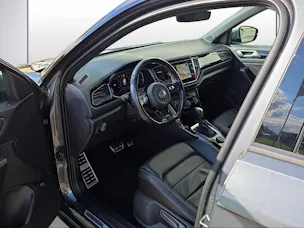 VW T-Roc 2.0 TSI R DSG 4Motion
