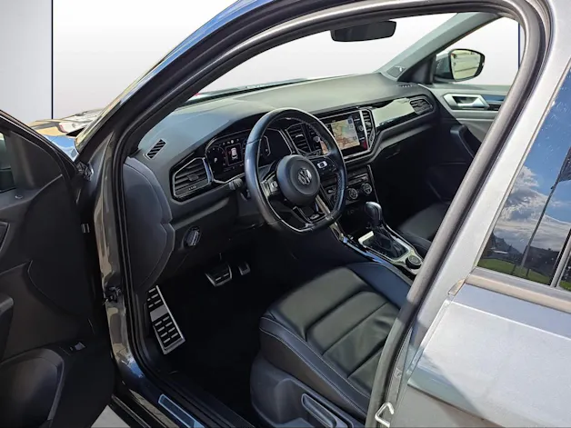 VW T-Roc 2.0 TSI R DSG 4Motion