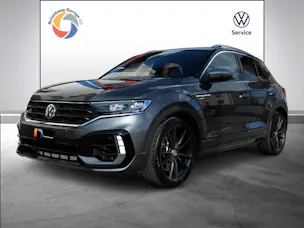 VW T-Roc 2.0 TSI R DSG 4Motion
