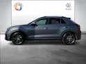 VW T-Roc 2.0 TSI R DSG 4Motion