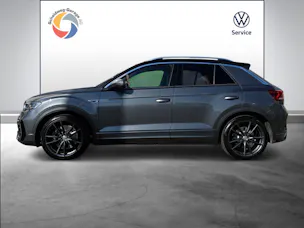 VW T-Roc 2.0 TSI R DSG 4Motion