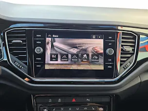 VW T-Roc 2.0 TSI R DSG 4Motion