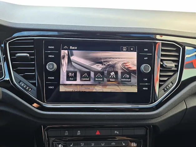 VW T-Roc 2.0 TSI R DSG 4Motion