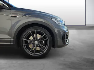 VW T-Roc 2.0 TSI R DSG 4Motion