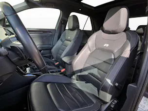 VW T-Roc 2.0 TSI R DSG 4Motion