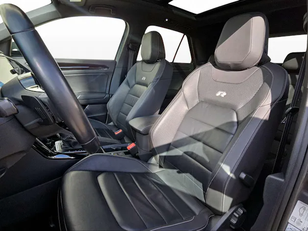 VW T-Roc 2.0 TSI R DSG 4Motion