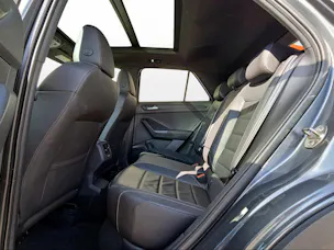 VW T-Roc 2.0 TSI R DSG 4Motion