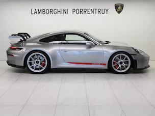PORSCHE 911 GT3 PDK