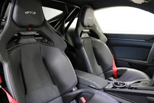 PORSCHE 911 GT3 PDK