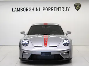 PORSCHE 911 GT3 PDK