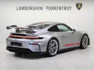 PORSCHE 911 GT3 PDK