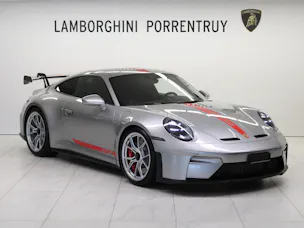 PORSCHE 911 GT3 PDK